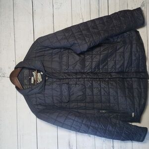 Puffa Men's light jacket